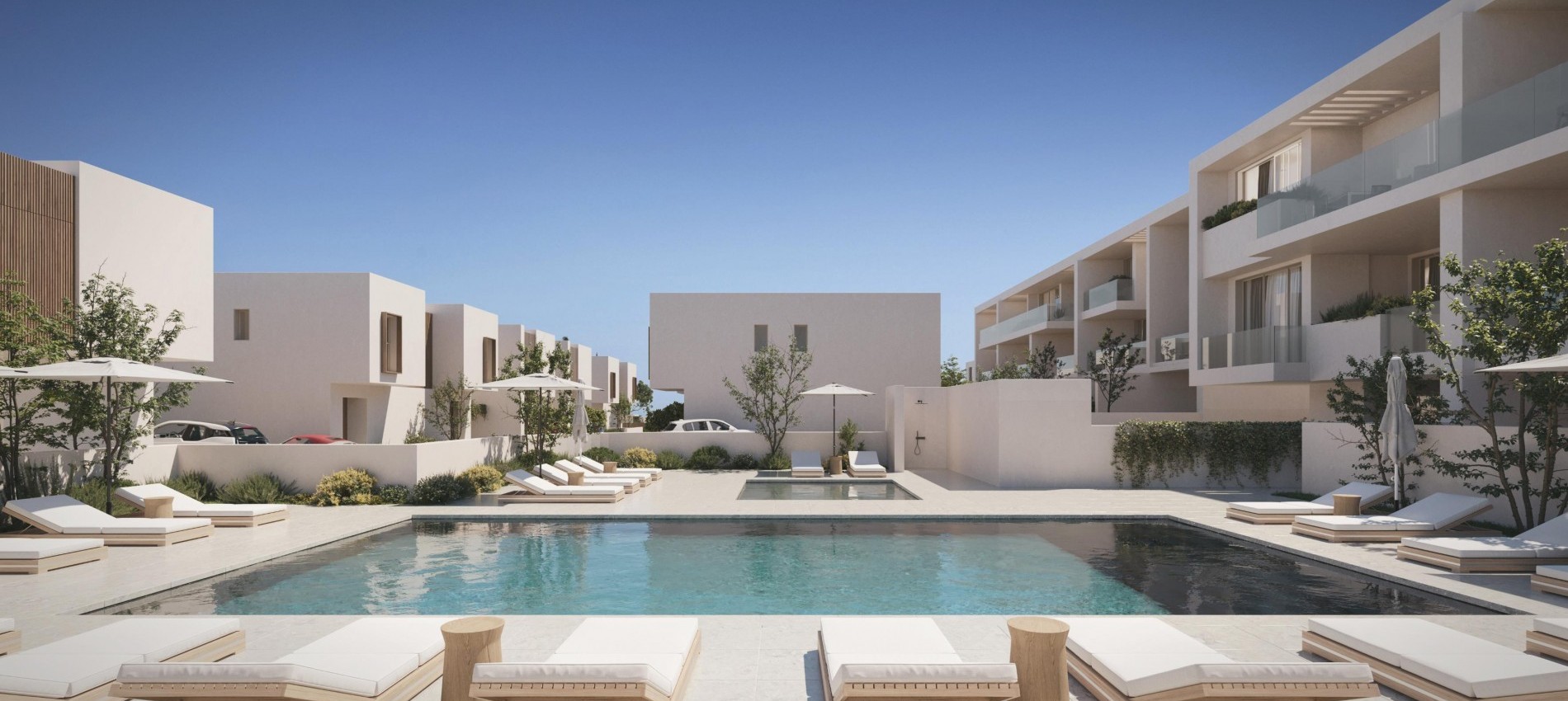 阿瓦隆花园 2 期