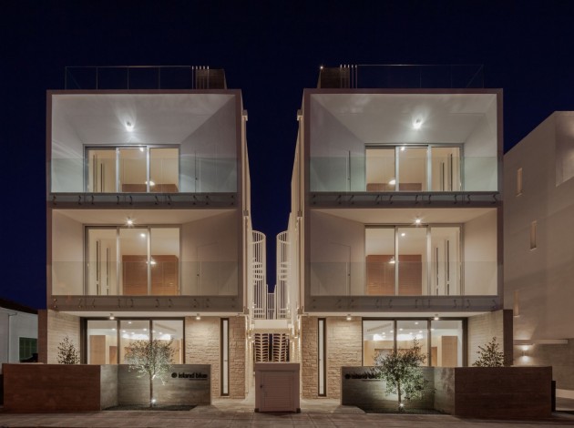 Almond Tree 别墅 Paphos Town 