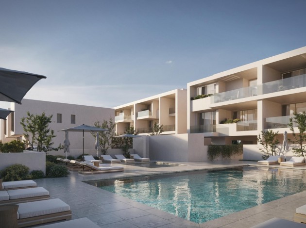 阿瓦隆花园 2 期