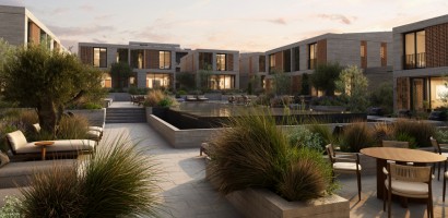Avalon Valley Wins Residential Development of the Year at the Luxury Lifestyle Awards 2026