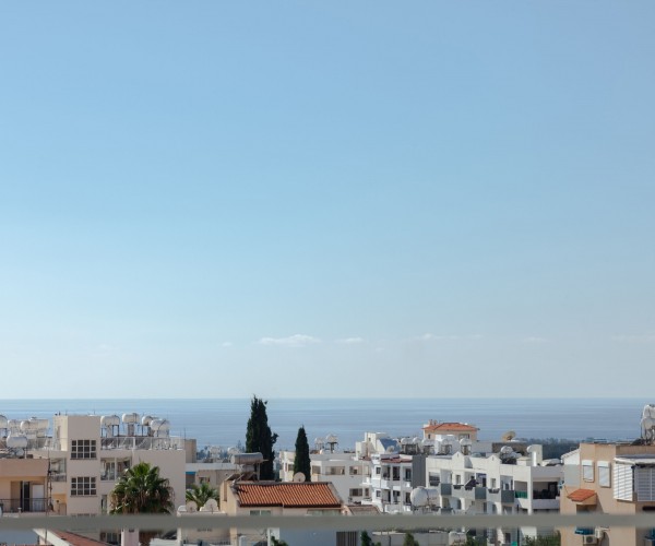 Paphos Residences