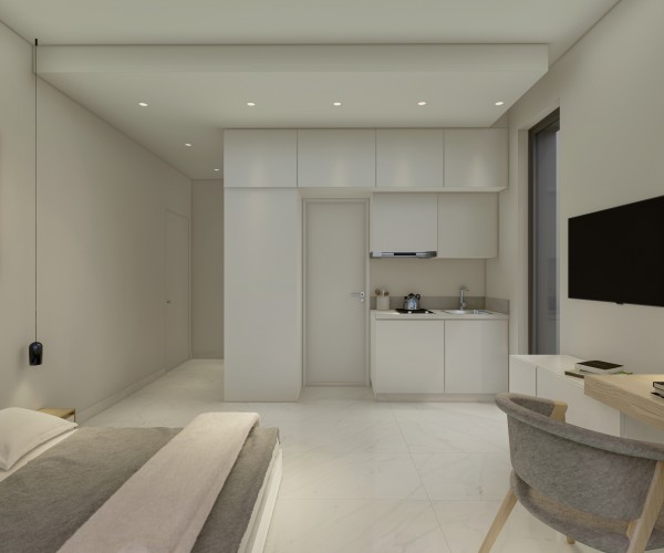 Promenade Boutique Hotel
