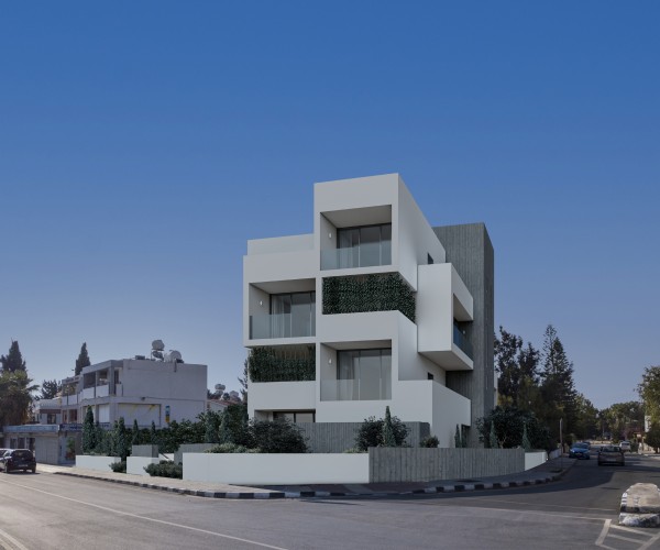 Promenade Boutique Hotel