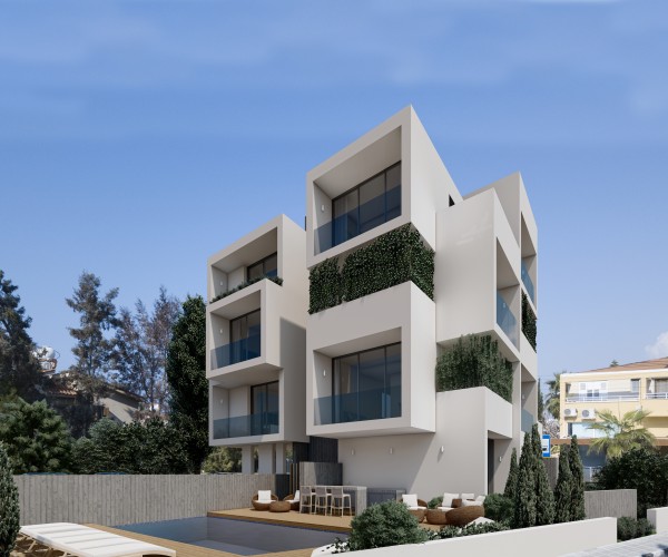 Promenade Boutique Hotel