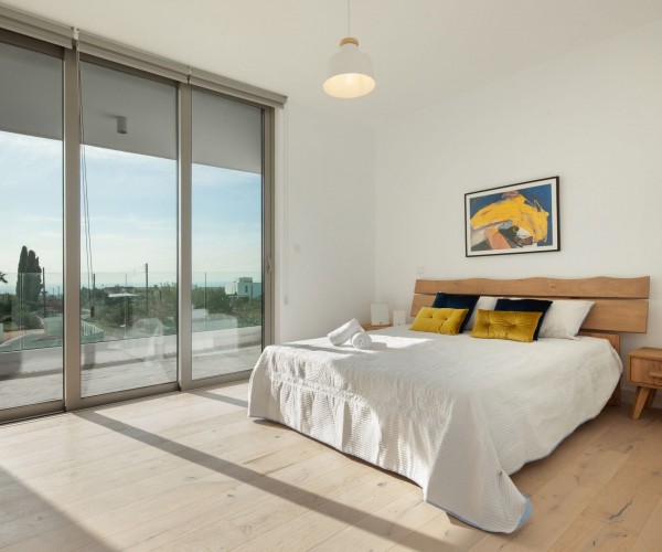 Kinyras Gardens Villas