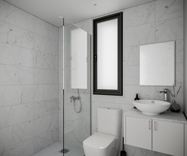 Paphos Suites