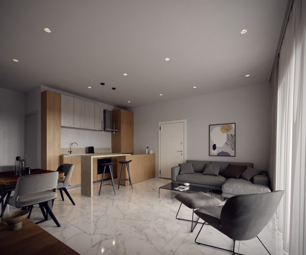 Paphos Suites