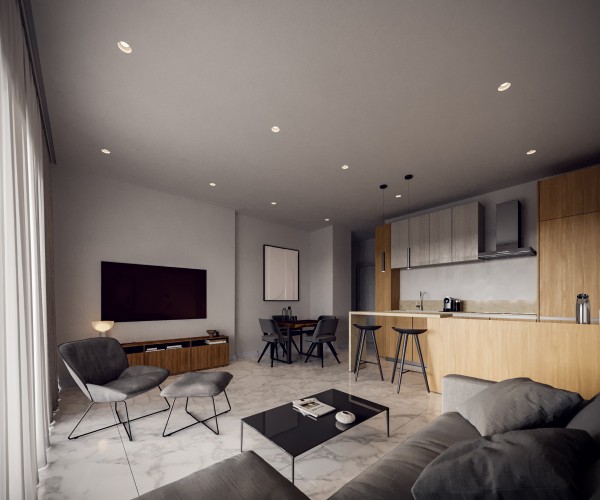 Paphos Suites