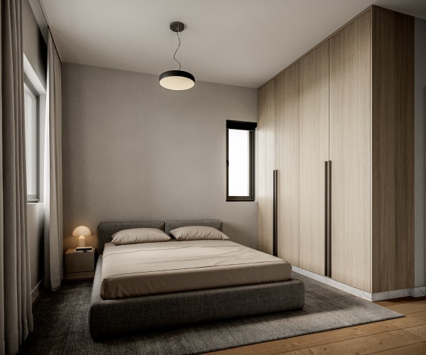 Paphos Suites