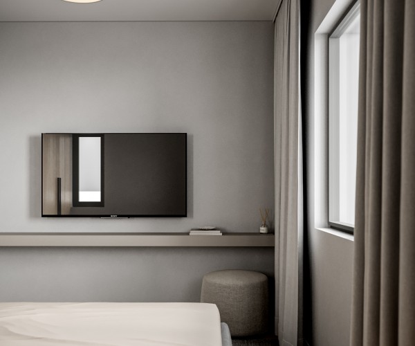 Paphos Suites