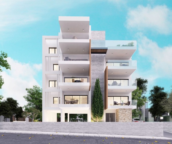 Paphos Suites