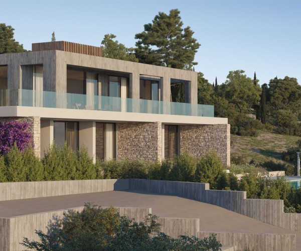 Pearl Sea Caves Villas