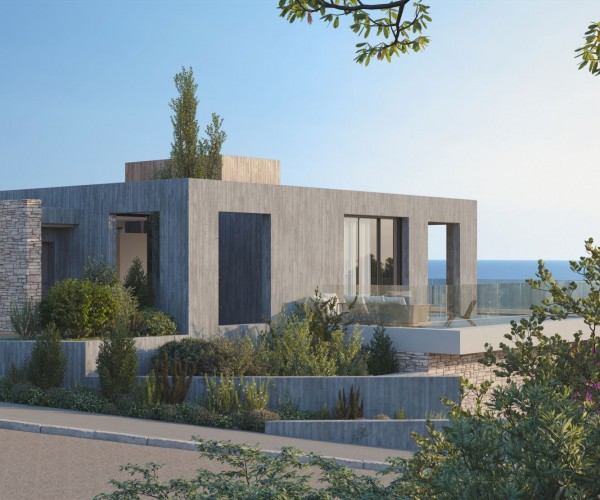 Pearl Sea Caves Villas