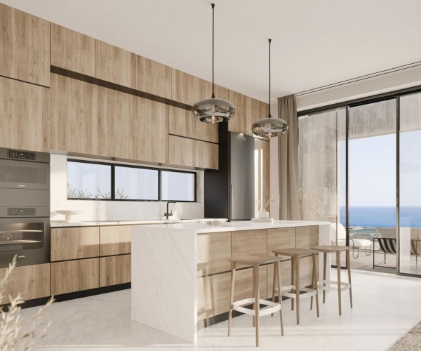 Pearl Sea Caves Villas