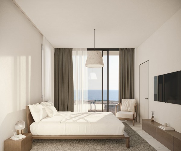 Pearl Sea Caves Villas