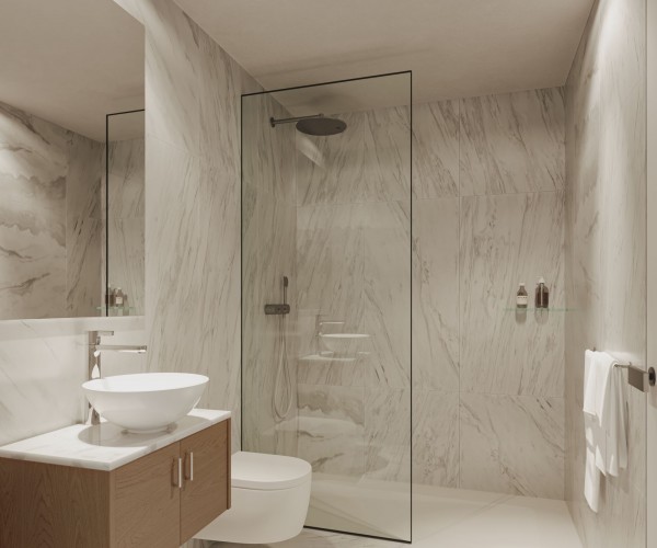 Pearl Sea Caves Villas