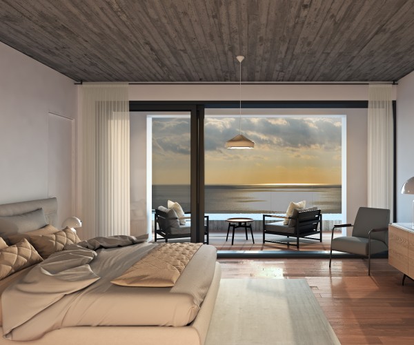 Pearl Sea Caves Villas