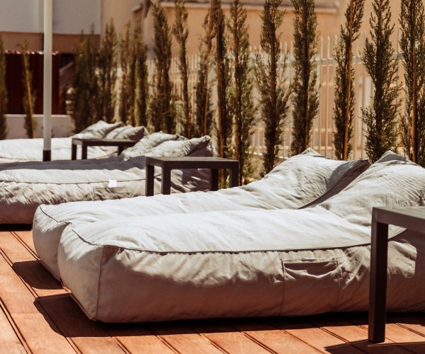 Regency Boutique Hotel