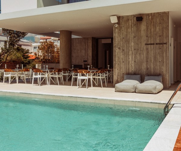 Regency Boutique Hotel