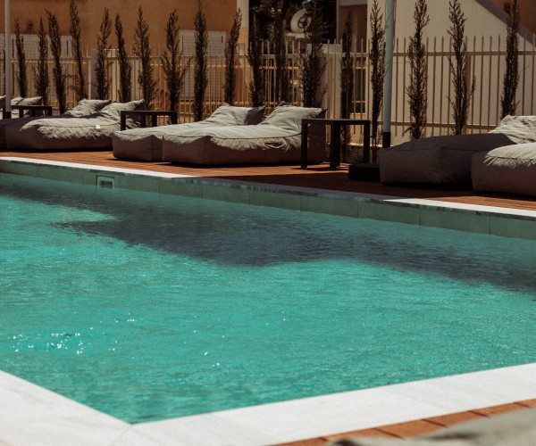 Regency Boutique Hotel