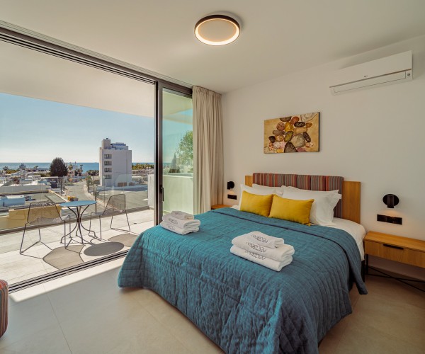 Regency Boutique Hotel