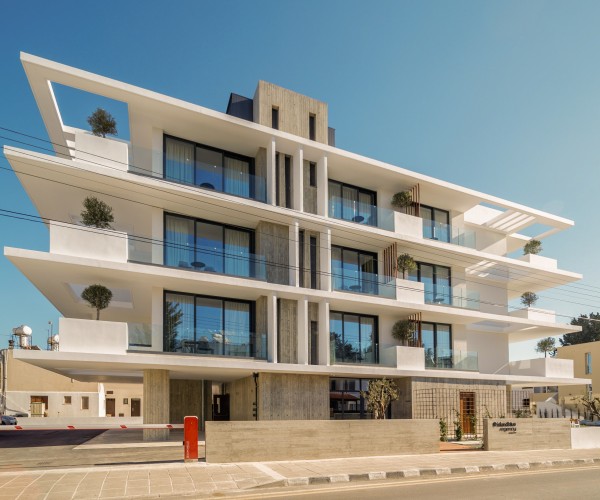 Regency Boutique Hotel