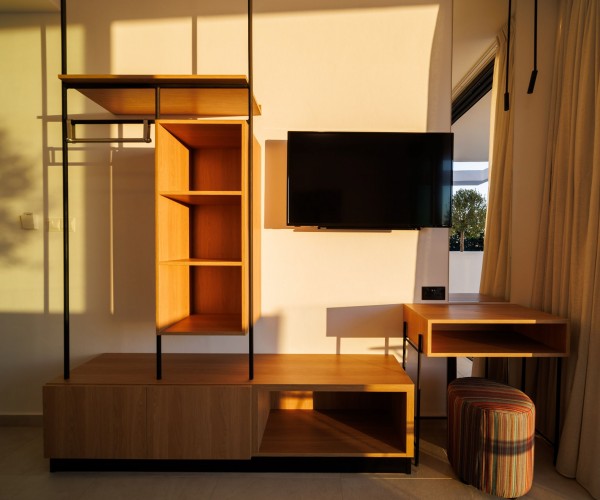 Regency Boutique Hotel