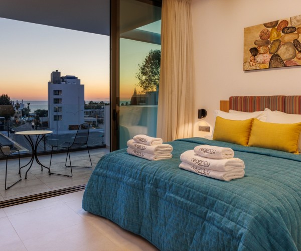 Regency Boutique Hotel