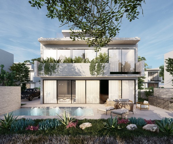 Harmony Residences