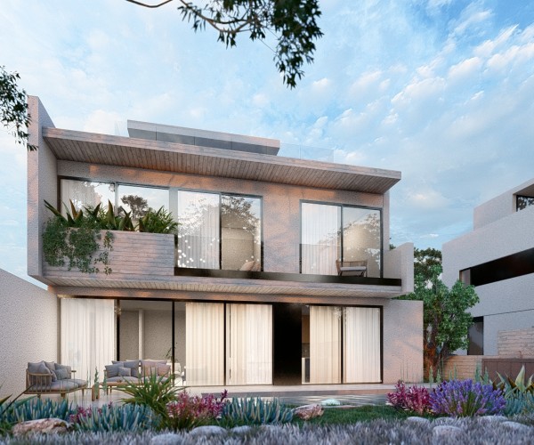 Harmony Residences