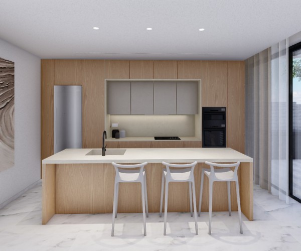 Harmony Residences