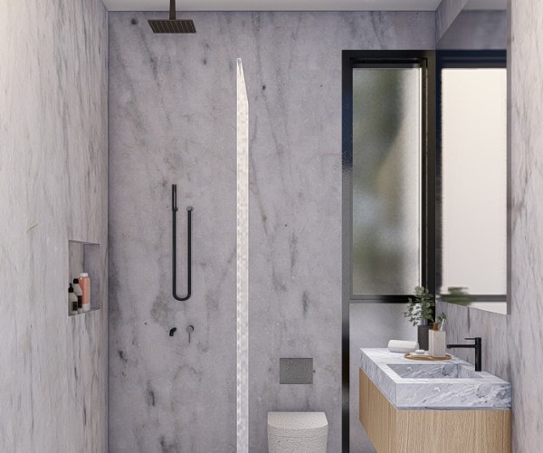 Harmony Residences