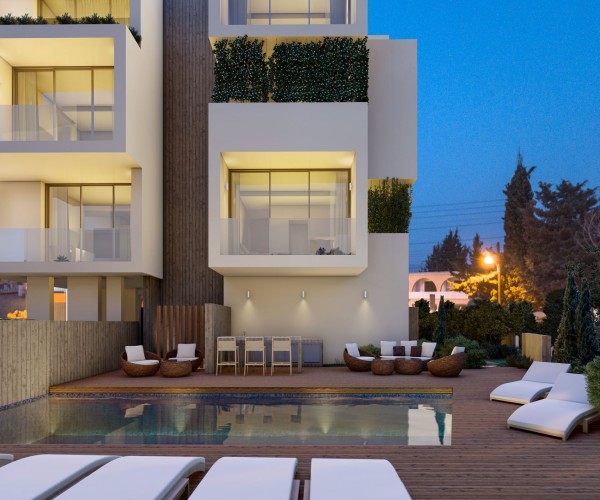 Promenade Boutique Hotel
