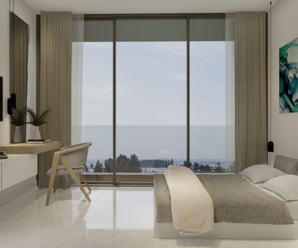 Promenade Boutique Hotel