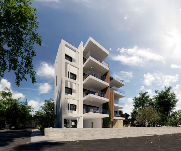 Paphos Suites