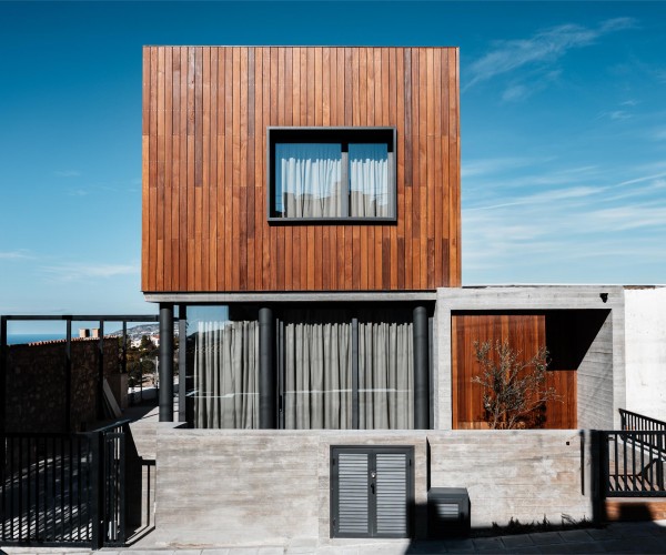 Tala Villa
