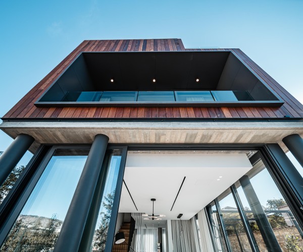 Tala Villa