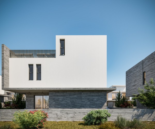 Harmony Residences 2 