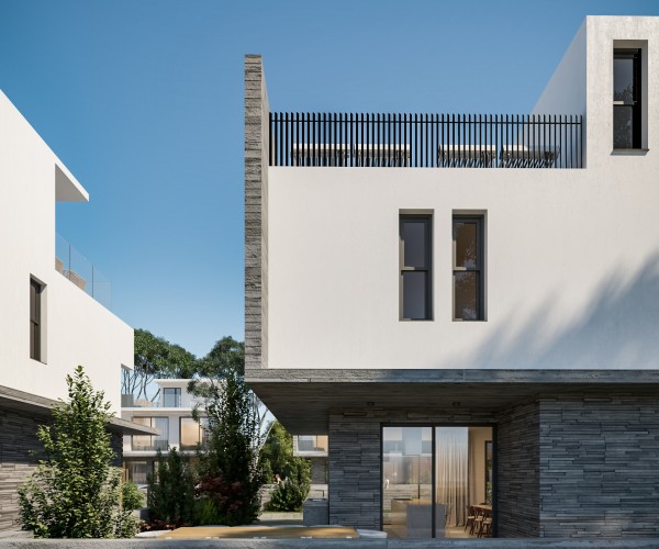 Harmony Residences 2 