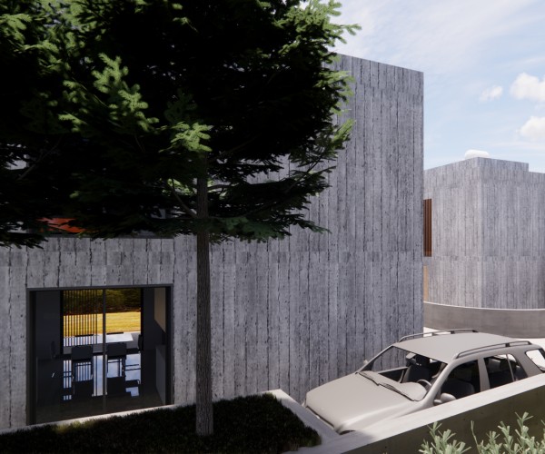The Riverside Residences