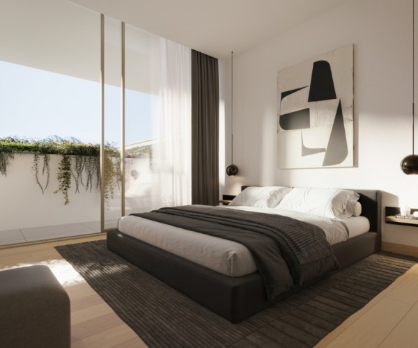 The King Residences