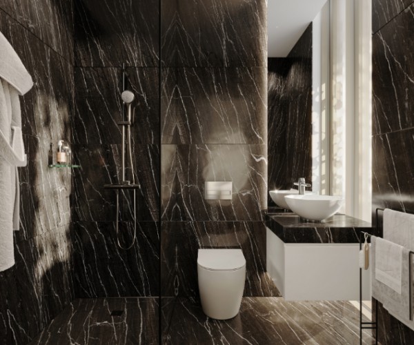 The King Residences