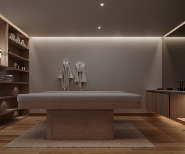 The King Residences