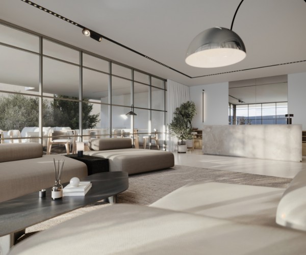 The King Residences