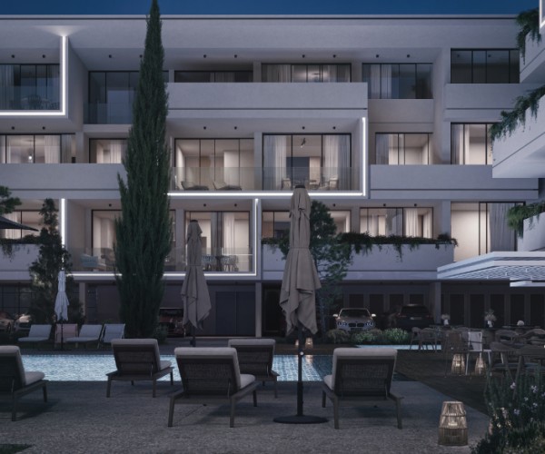 The King Residences