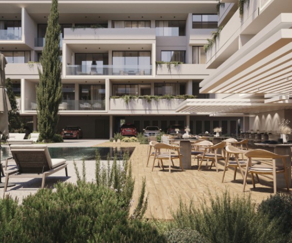 The King Residences