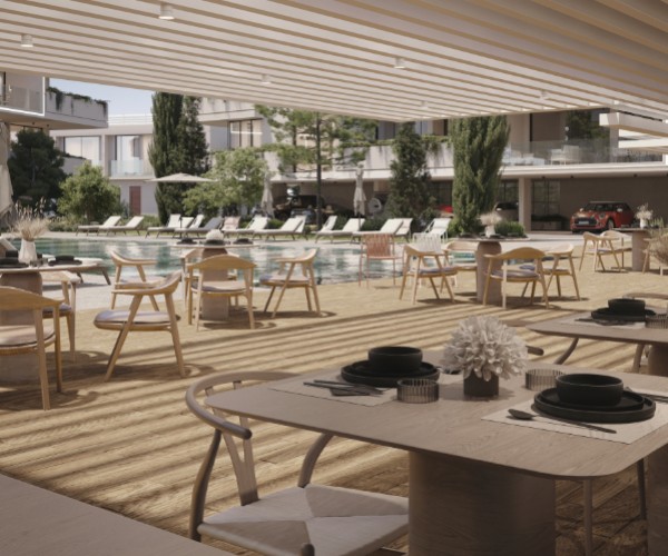 The King Residences