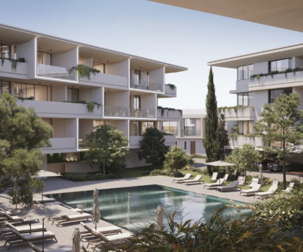 The King Residences