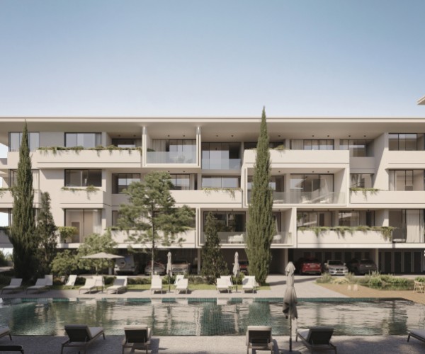 The King Residences