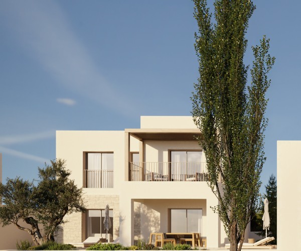 Peyia Panorama
